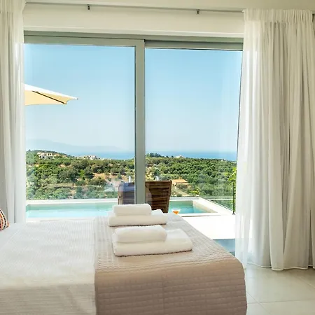 Evora Suites Hania Exterior photo