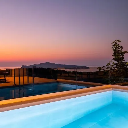 Evora Suites Hania Exterior photo