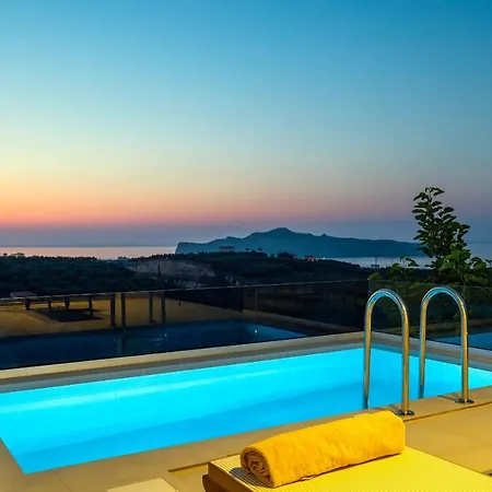 Evora Suites Hania Exterior photo