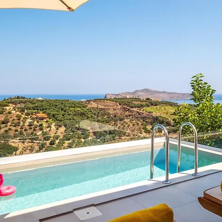 Evora Suites Hania Exterior photo