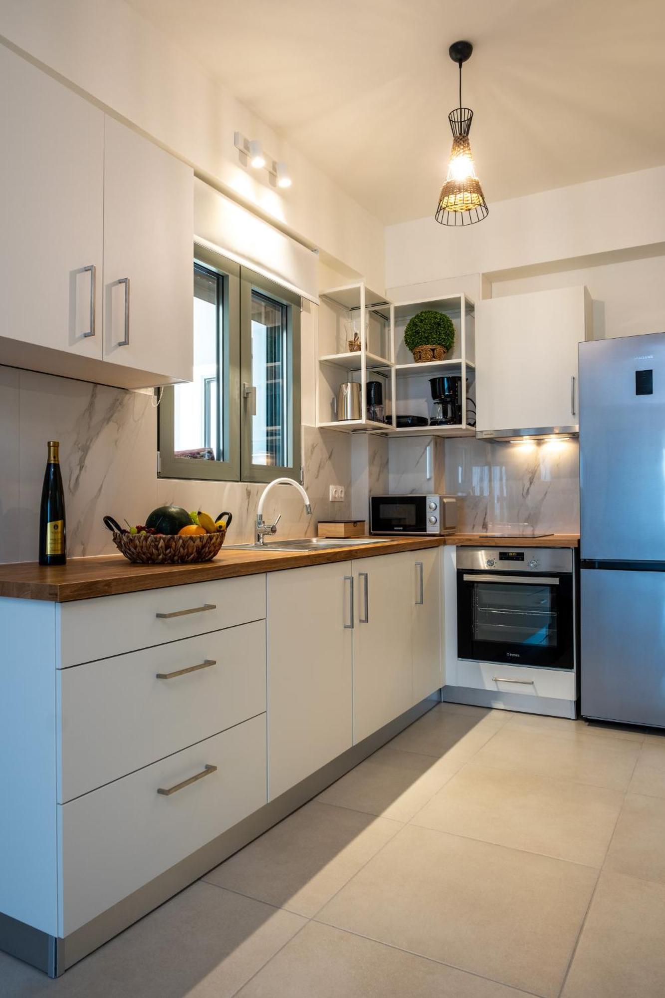 Evora Appartement La Canée