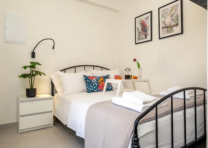 Evora Suites