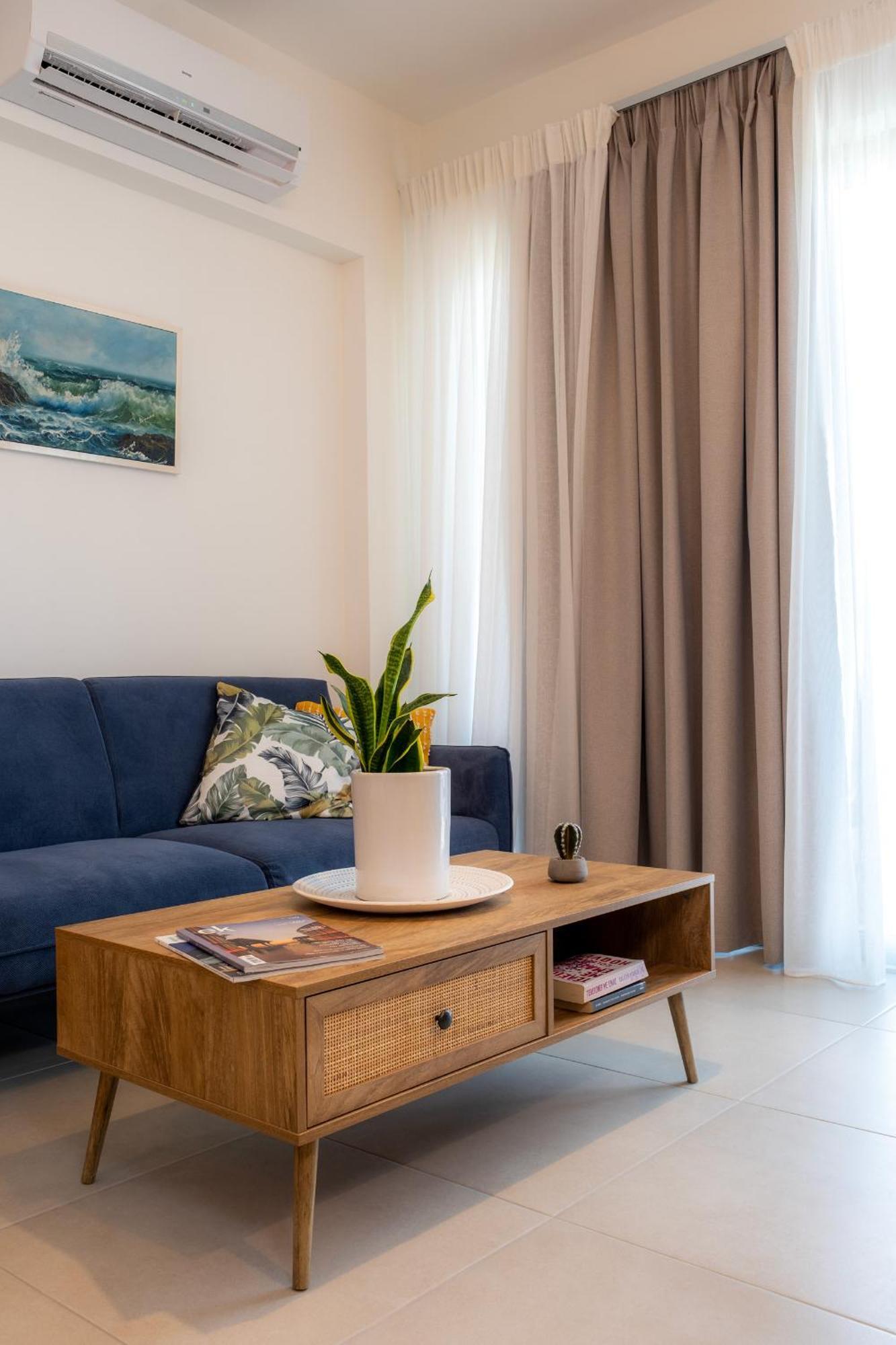 Apartamento Evora