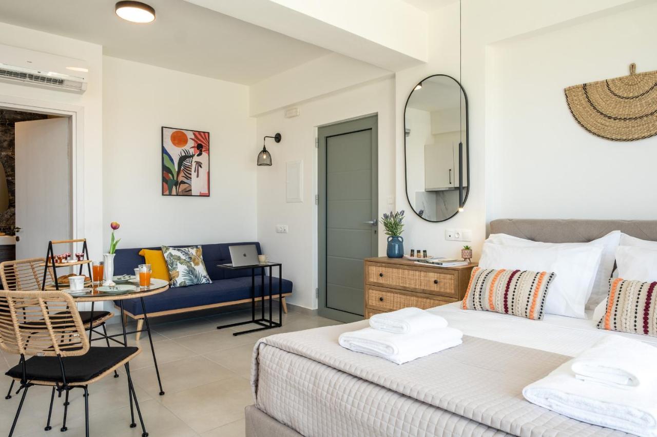 Apartamento Evora La Canea