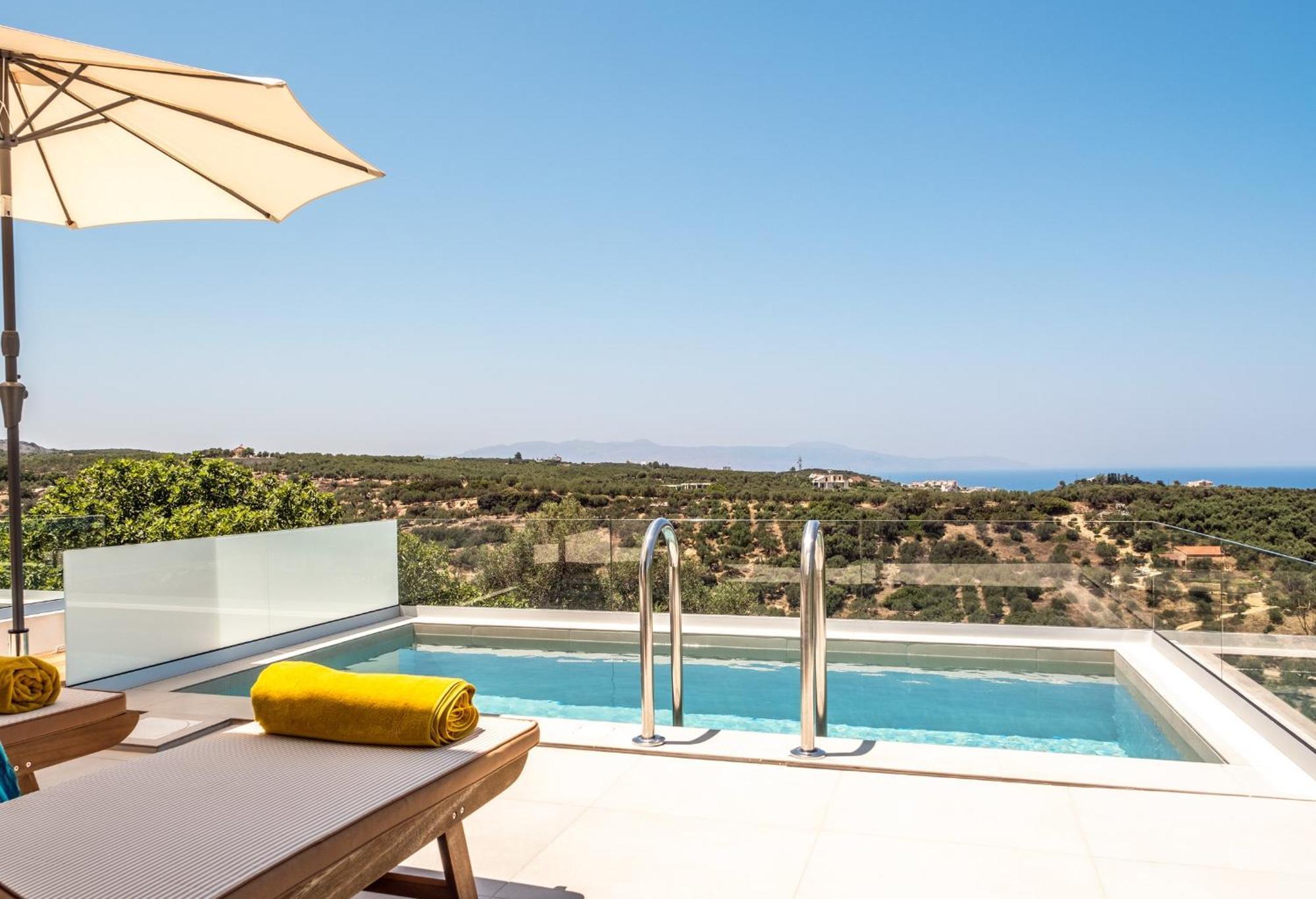 Apartamento Evora La Canea
